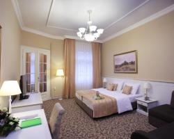 Booking Rooms