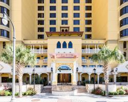 Anderson Ocean Club and Spa by Oceana Resorts