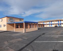 Americas Best Value Inn Santa Rosa, New Mexico