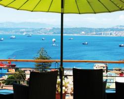 Hotel Boutique Acontraluz