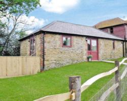 The Old Stable Cottage