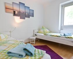 Top Apartmentwohnungen Veltins Arena