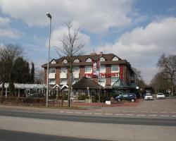 Hotel Friesengeist