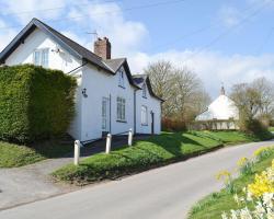 Walnut Cottage