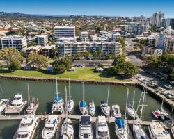 Sailport Mooloolaba Apartments