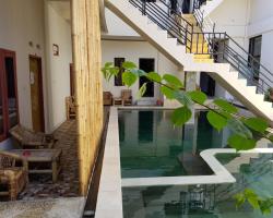 Banyu Urip Homestay