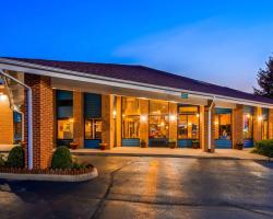 Best Western Muncie