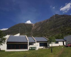Torridon Youth Hostel