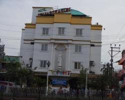 Hotel Sri Sabthagiri