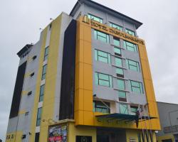 Hotel DarulMakmur Jerantut