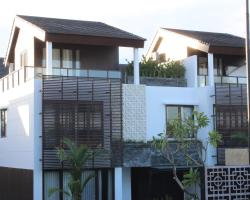 Kuta Ardenia Residence