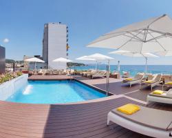 Cosmopolita Hotel Boutique & Spa