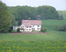 Gîte Les Hirondelles