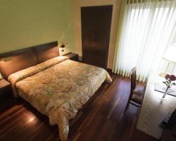 Astor Hotel Vintage