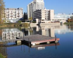 Garni Hotel Junior Bratislava