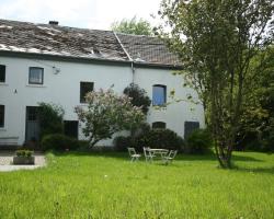 Gîte La Maison du Vieux Pommier