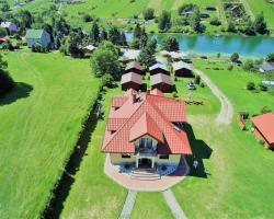 Pokoje Dobra Miejscówka