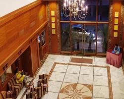 Comfort Inn President Near Ahmedabad Junction Station