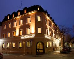Bayerischer Hof