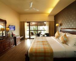 Uday Samudra Leisure Beach Hotel & Spa