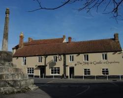 The Ship and Castle