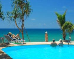 Lanta Nice Beach Resort - SHA Extra Plus