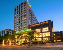 Muong Thanh Luxury Nhat Le Hotel