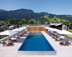 Schwarzer Adler Kitzbühel - Adults Only