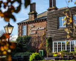 The Gretna Chase Hotel