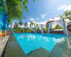 VIP Garden Villa and Pool Hội an ,