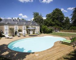 Manoir de la Blonnerie