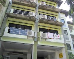 Aonang Top View