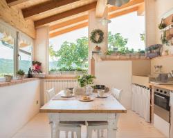 Agriturismo Caranatura