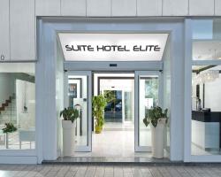 Suite Hotel Elite