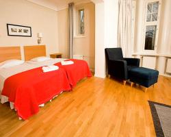 Hellsten Helsinki Parliament