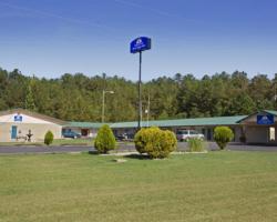 America's Best Value Inn Heflin