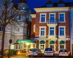 Hotel Hanseatic