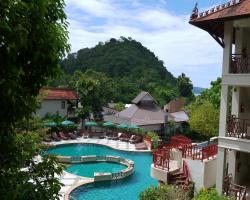 Anyavee Ao Nang Bay Resort