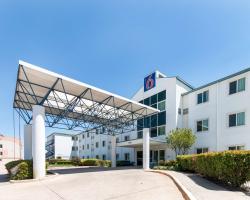 Motel 6-Irving, TX - DFW Airport North