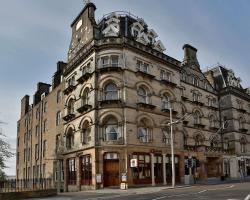 Best Western Queens Hotel