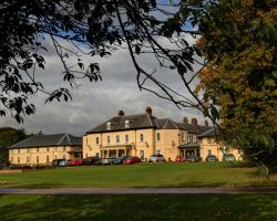 Hardwick Hall Hotel