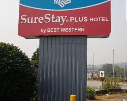 SureStay Plus Hotel by Best Western Coquitlam