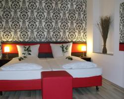 Cityhotel Ahlen Garni