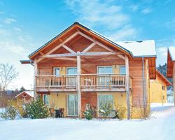 Garden & City Evian - Lugrin