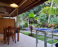 Coco Alami Guest House