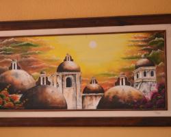 Hostal Los Volcanes