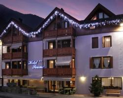 Hotel Serena