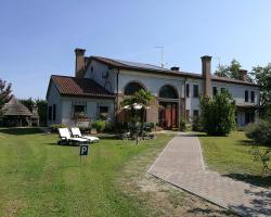 La Corte Bed & Breakfast
