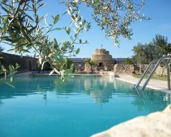 Masseria Bosco & Masseria Strazzati