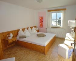 Wohlfühlpension Kreischberg by Martina